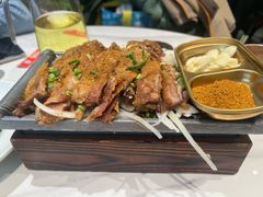 -清真·宁夏印象·盐池滩羊肉体验店(江宁路店)