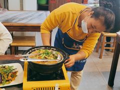 -叶客·客家菜·八刀汤(东骏店)