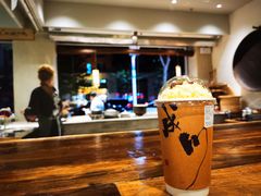 -成川茶店·潮汕工夫浓茶(万象店)