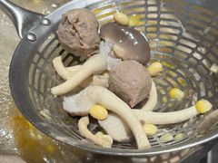 -潮泰牛肉火锅 · 创于1992年(车公庙店)