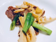 -Yan Ting 宴庭中餐厅(上海静安瑞吉酒店)