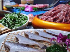 -渝味晓宇火锅(合川路店)