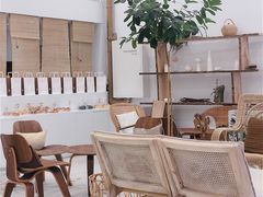 -追光 Dream Bakery(汉街店)