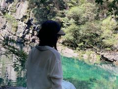 -石台牯牛降景区