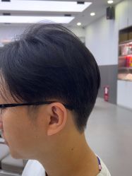 -首脑美发沙龙