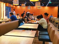-大快活(丽丰店)
