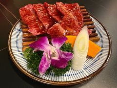 -银座苑烧肉酒场·烤活鳗(仙霞路店)