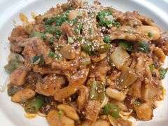 -情妹耙泥鳅·江湖川菜(科华店)