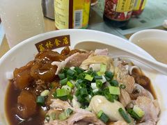 -荔林食店(西华路店)