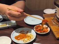 -蒜香焼肉PURUSHIN(马场路店)