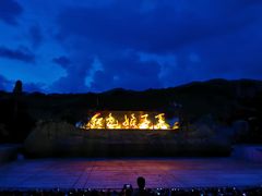 -三亚红色娘子军演艺公园景区