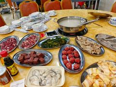 -五洞大众牛餐馆(番禺分店)