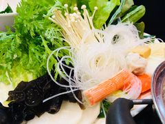 -呷哺呷哺(西单大悦城店)