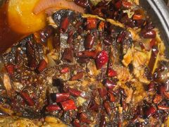 -烤匠麻辣烤鱼(万象城店)