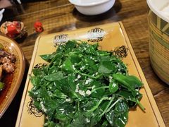 竹叶菜-庭院小酌(瑞莲街店)