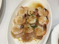 -琉璃餐厅(德基广场店)