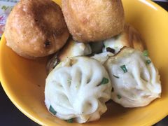 -毛华美食(清扬路店)