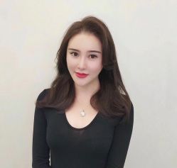 -MYYF SALON烫发染发