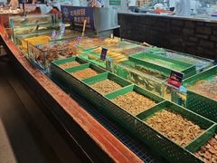 -黄龙海鲜大排档(杭州总店)