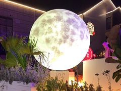 -108·公社·创意餐厅·LIVE HOUSE(李公堤店)