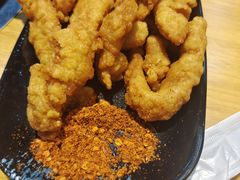 -重庆鸡公煲·嘟享吃(林科大店)