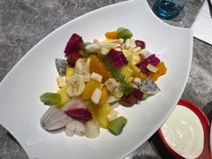 -Gray Whale 灰鲸餐厅(北美N1店)