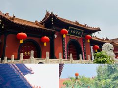 -柏林禅寺