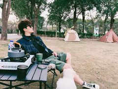 -不觉晓CAMPING(上海迪士尼营地店)