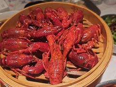 -靓靓蒸虾·头牌蒸虾(雪松路总店)