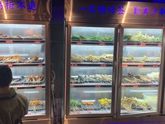 -钢管厂五区小郡肝火锅串串香(清河店)