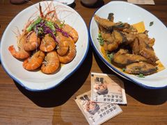 -绍兴老味道·非遗门店(银泰城店)