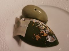 -Le Bernardin