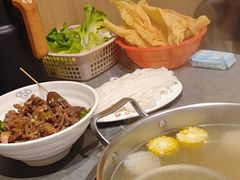 -贵宾牛·潮汕牛肉火锅(珠池总店)