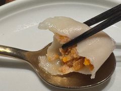 -喜鼎海胆水饺(东港店)