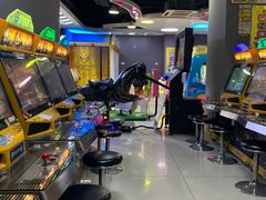 -星悦蓝海欢乐园(石路天虹店)
