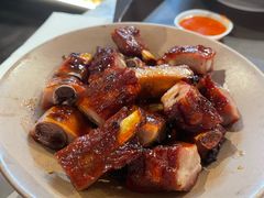 -Food Factory 食街工坊