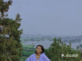 雁栖湖徒步之旅，免费的宝藏之旅