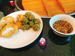 -铁锅炖灶台鱼老三炖鱼馆