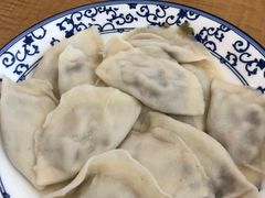 -东方饺子王(新阳路店)