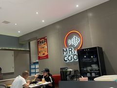 -鱼酷活鱼烤鱼(广场店)