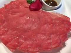 -鼓楼东街老火锅(鼓楼店)