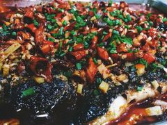 云晓光头烧烤吧(南泉北路店)-云晓光头烧烤吧(新大陆广场店)