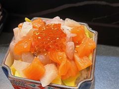 -Sushi Hanzo半藏(天环广场店)
