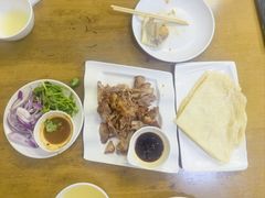 -鑫诚筋饼王(红旗小区店)