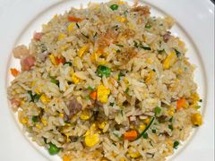 扬州炒饭-晓淮山·扬州早茶·淮扬菜(龙阳广场店)