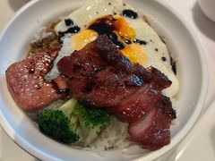 -新旺茶餐厅·早餐·夜宵(仙霞店)