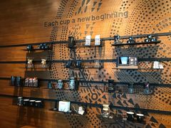 -星巴克(延吉百利城店)