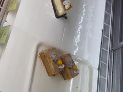 -芳博滋法式甜品(时代店)