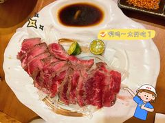 -青空日料烧肉烧鸟店(后湖兴业路店)