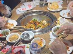 -七欣天香辣蟹火锅(上海奉贤杭州湾生活广场店)
